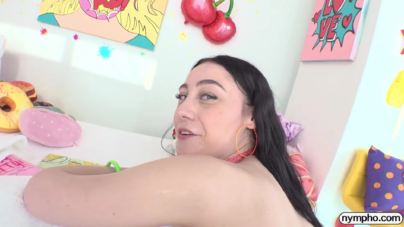 Nympho Tess Thompson And Dolly Paige XXX